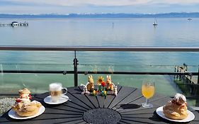 Birkhofer See Geniessen - Aparthotel Am Bodensee